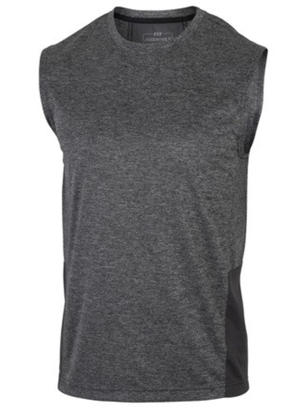 Essentials Men's Sleeveless Crew Tank